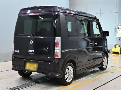NISSAN CLIPPER RIO