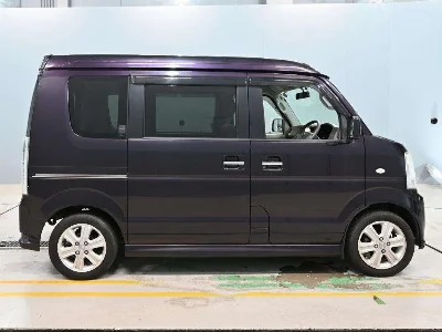 NISSAN CLIPPER RIO