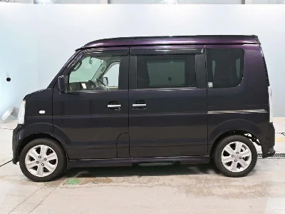 NISSAN CLIPPER RIO