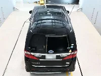 Цена авто Toyota Alphard с аукционов Японии, номер кузова ATH20W, пробег 309 000, оценка 4