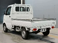 Цена авто Suzuki Carry Truck с аукционов Японии, номер кузова DA63T, пробег 58 000, оценка 4