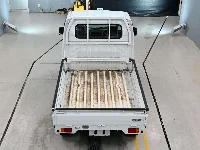 Цена авто Suzuki Carry Truck с аукционов Японии, номер кузова DA63T, пробег 58 000, оценка 4