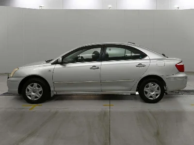 TOYOTA PREMIO