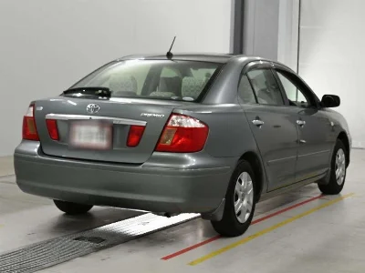 TOYOTA PREMIO