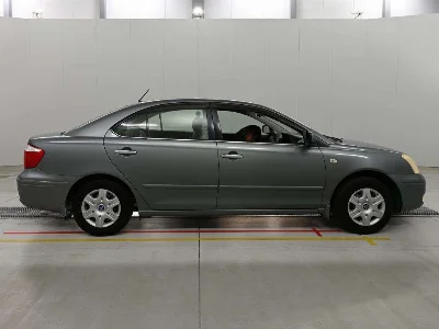 TOYOTA PREMIO