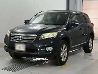 Цена авто Toyota Vanguard с аукционов Японии, номер кузова ACA38W, пробег 188 000, оценка 2