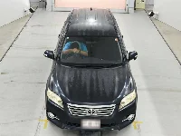 Цена авто Toyota Vanguard с аукционов Японии, номер кузова ACA38W, пробег 188 000, оценка 2