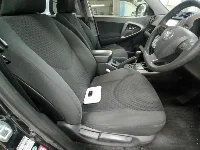 Цена авто Toyota Vanguard с аукционов Японии, номер кузова ACA38W, пробег 188 000, оценка 2