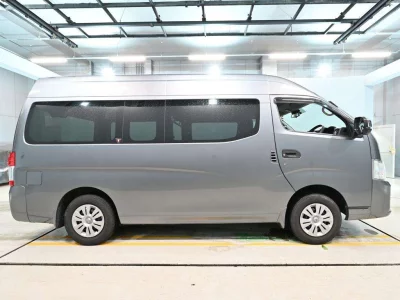 NISSAN CARAVAN