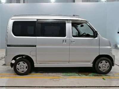 HONDA VAMOS
