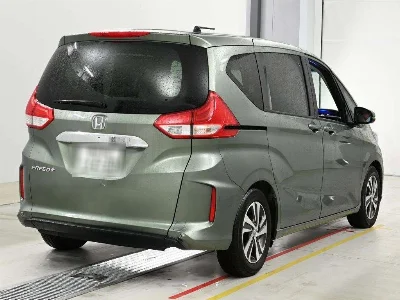 HONDA FREED+