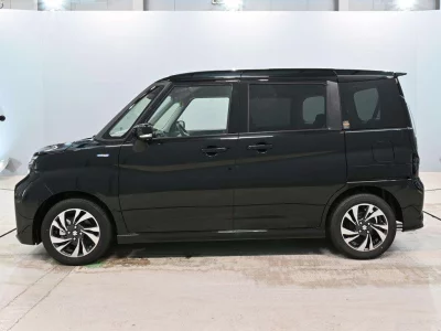 SUZUKI SOLIO BANDIT