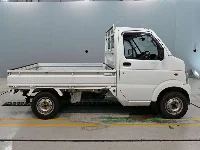 Цена авто Suzuki Carry Truck с аукционов Японии, номер кузова DA63T, пробег 64 000, оценка 6