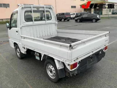 SUBARU SAMBAR TRUCK