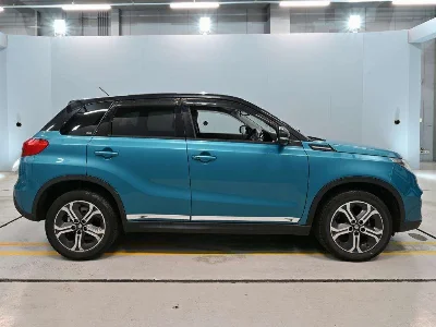 SUZUKI ESCUDO