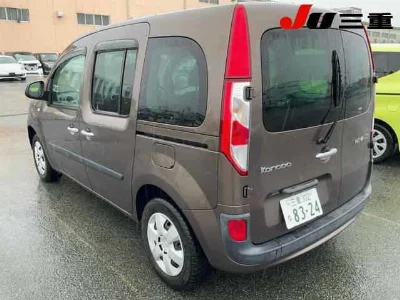 RENAULT KANGOO
