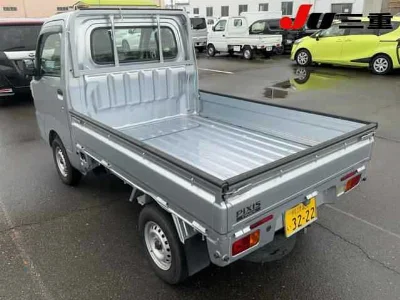 TOYOTA PIXIS TRUCK