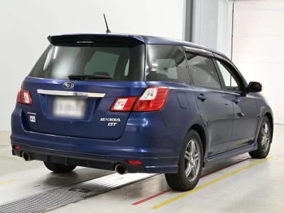 SUBARU EXIGA