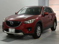Цена авто Mazda CX-5 с аукционов Японии, номер кузова KEEFW, пробег 73 000, оценка 2