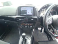 Цена авто Mazda CX-5 с аукционов Японии, номер кузова KEEFW, пробег 73 000, оценка 2