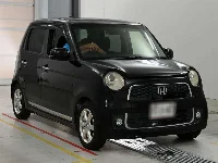 Цена авто Honda N-One с аукционов Японии, номер кузова JG1, пробег 84 000, оценка 2