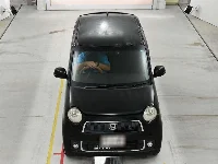 Цена авто Honda N-One с аукционов Японии, номер кузова JG1, пробег 84 000, оценка 2