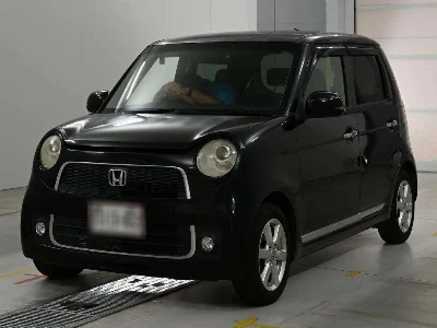 HONDA N ONE