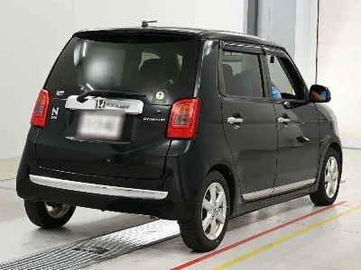 HONDA N ONE