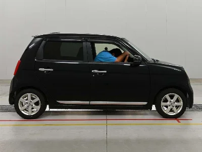 HONDA N ONE