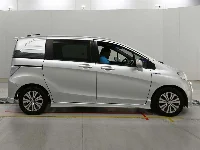 Honda Freed Spike