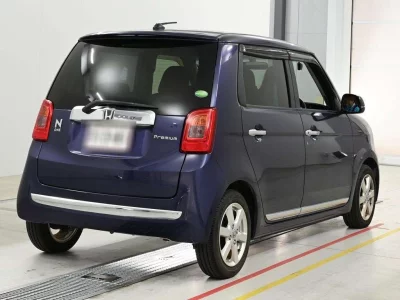 HONDA N ONE
