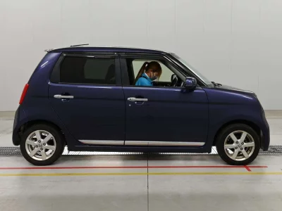 HONDA N ONE