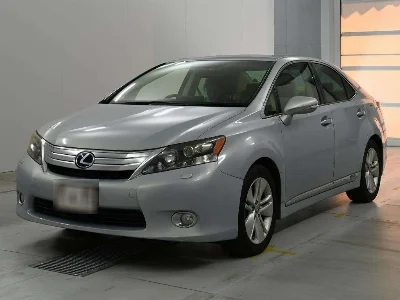LEXUS HS