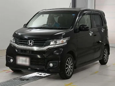 HONDA N WGN