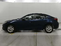 Цена авто Mazda Axela с аукционов Японии, номер кузова BM5FP, пробег 88 000, оценка 4