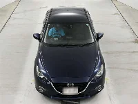 Цена авто Mazda Axela с аукционов Японии, номер кузова BM5FP, пробег 88 000, оценка 4