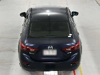 Цена авто Mazda Axela с аукционов Японии, номер кузова BM5FP, пробег 88 000, оценка 4