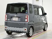 Toyota Pixis Mega