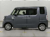 Toyota Pixis Mega