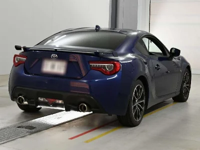 TOYOTA 86