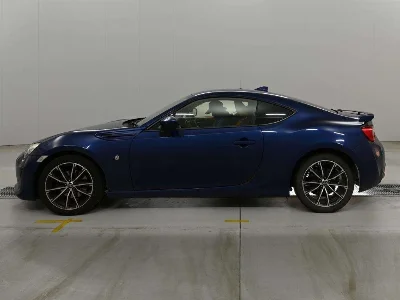 TOYOTA 86