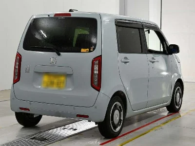 HONDA N WGN