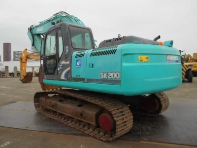 KOBELCO OTHER