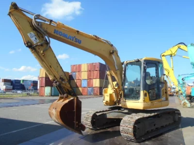 KOMATSU OTHER