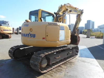 KOMATSU OTHER