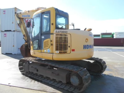 KOMATSU OTHER