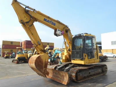 KOMATSU OTHER