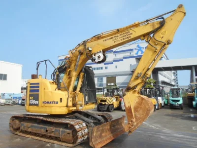 KOMATSU OTHER