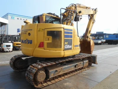 KOMATSU OTHER