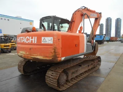 HITACHI OTHER